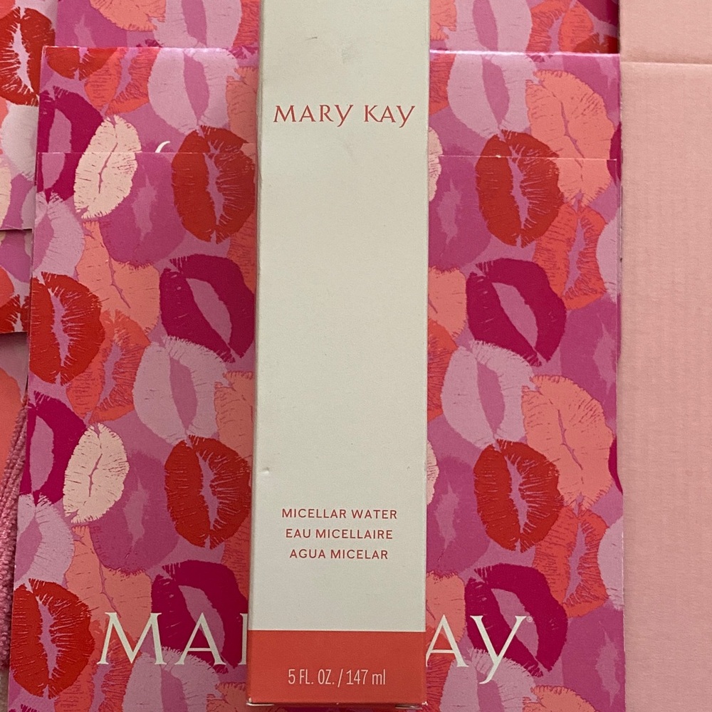 Mary Kay Micellar Water